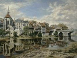 Argenton sur Creuse