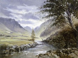 Borrowdale