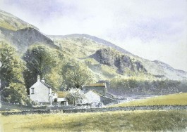Brams Crag Farm, St John's Vale