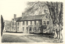 Chartwell House