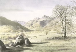 Langdale Valley