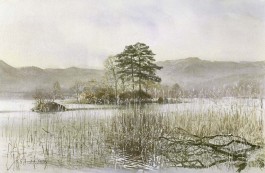 Rydal Water 2