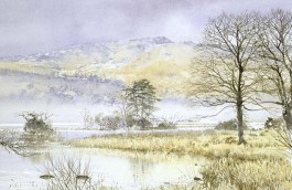 Rydal Water 1