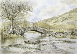 Slaters Bridge