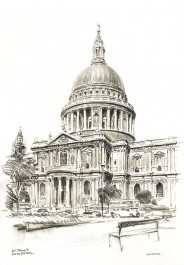 St Paul's Cathedral