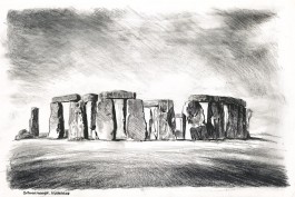 Stonehenge