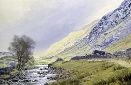Stonethwaite