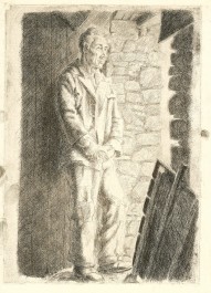 Timothy Blong, Drefath, Wales