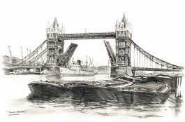 Tower Bidge