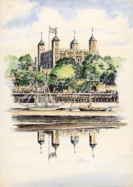 Tower of London
