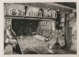 Tynporth Inn, Drefach, Wales