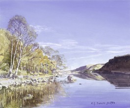 Ullswater, Near Glenridding