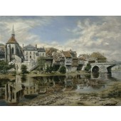 Argenton sur Creuse
