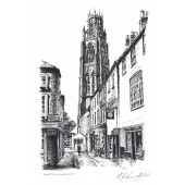 Boston, Lincolnshire