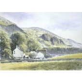Brams Crag Farm, St John's Vale