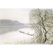 Calm at Ullswater