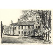 Chartwell House