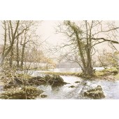 Clappersgate River