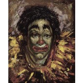 Sad Clown