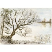 Cow Bay, Derwent Water