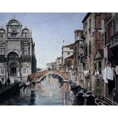 Decayed Opulence, Venice