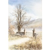 Gates at Underscar