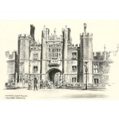Hampton Court