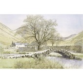 Head of Wast Water