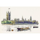 Houses of Parliament