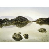 Innominate Tarn, Haystacks