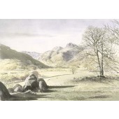 Langdale Valley