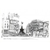 Picadilly Circus