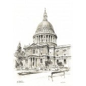 St Paul's Cathedral