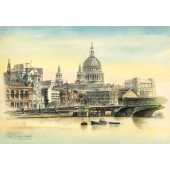 St Paul's Cathedral