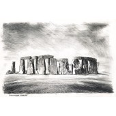 Stonehenge