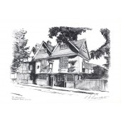 The Tabbard Inn