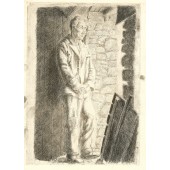 Timothy Blong, Drefath, Wales