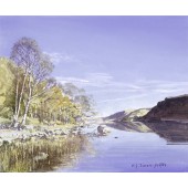 Ullswater, Near Glenridding